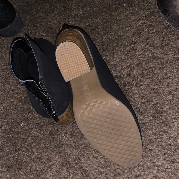 Booties - Picture 3 of 5